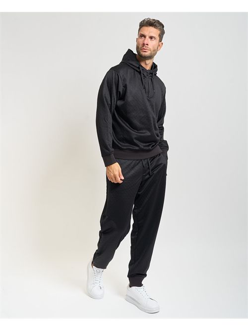 Men's Armani Exchange jogger pants ARMANI EXCHANGE | XM001356-AF16259FC022